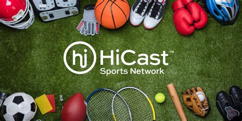 Hicast sports - HiCast Sports Network, a game-changing, subscription-based social broadcast company has expanded its partnership with Ripken Baseball to provide live and on-demand video coverage for its nine-field baseball complex in Myrtle Beach, SC, one of the most popular sports tourism destinations in the country.